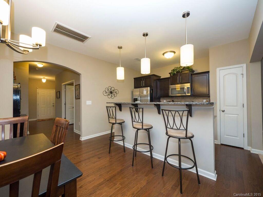 Holly Hills - Residential