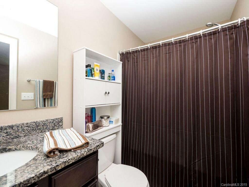 Holly Hills - Residential