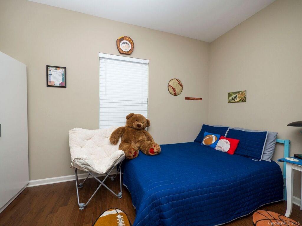 Holly Hills - Residential