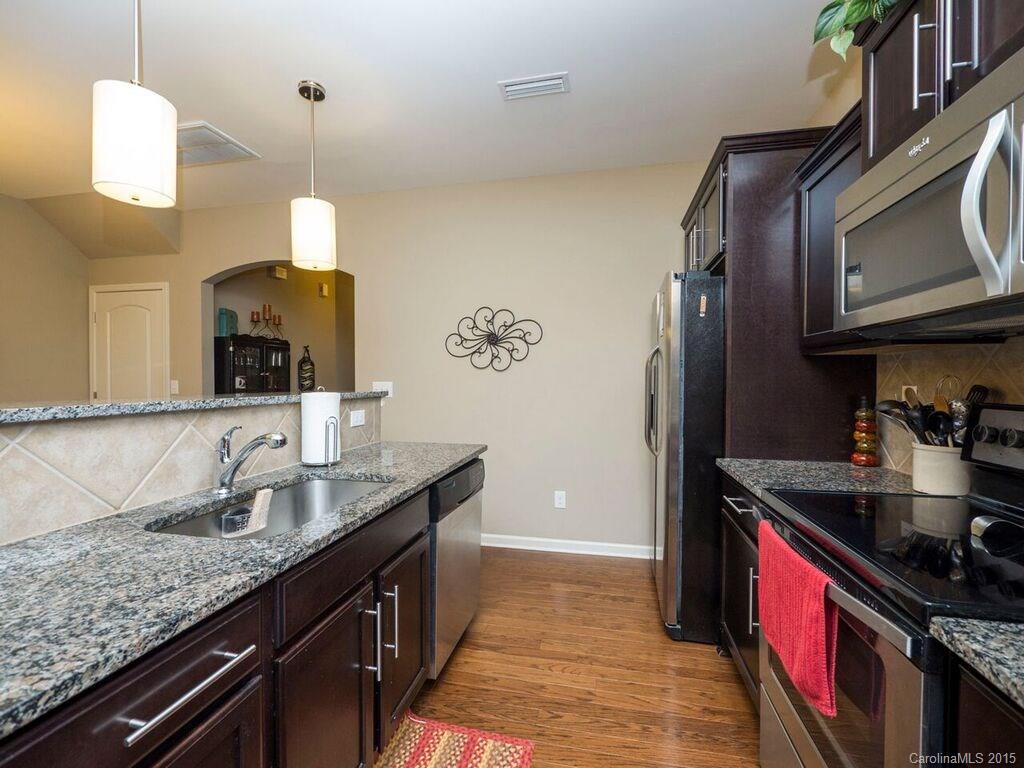 Holly Hills - Residential