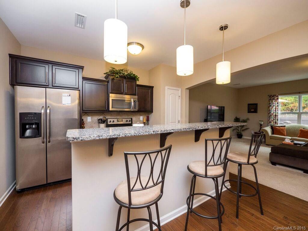 Holly Hills - Residential