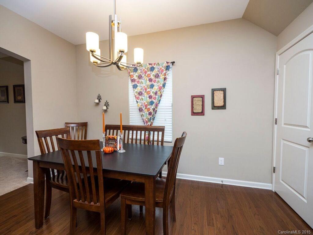 Holly Hills - Residential