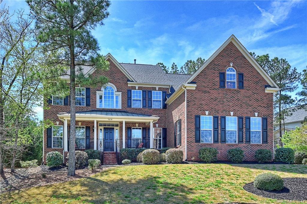 Sutton Place - Residential