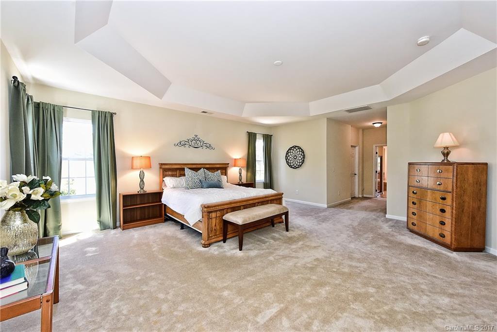 Sutton Place - Residential