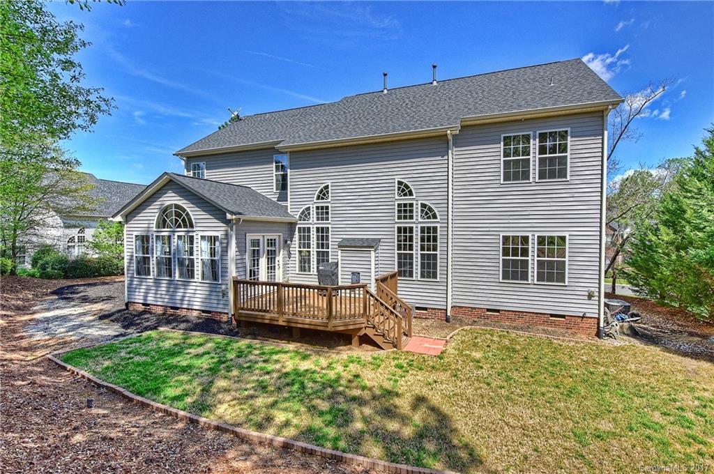 Sutton Place - Residential