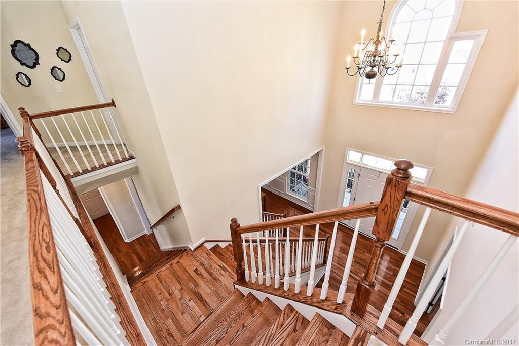 Sutton Place - Residential