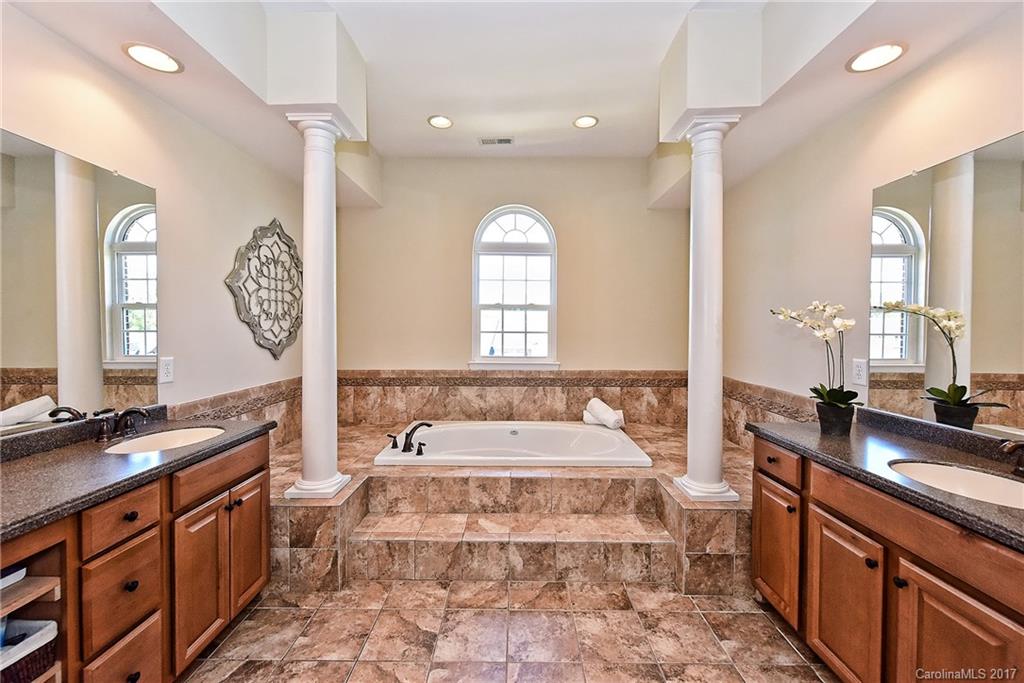 Sutton Place - Residential