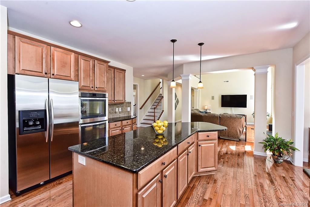 Sutton Place - Residential