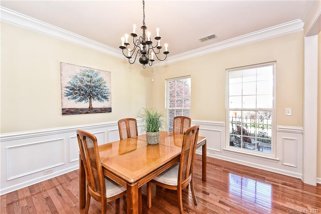 Sutton Place - Residential