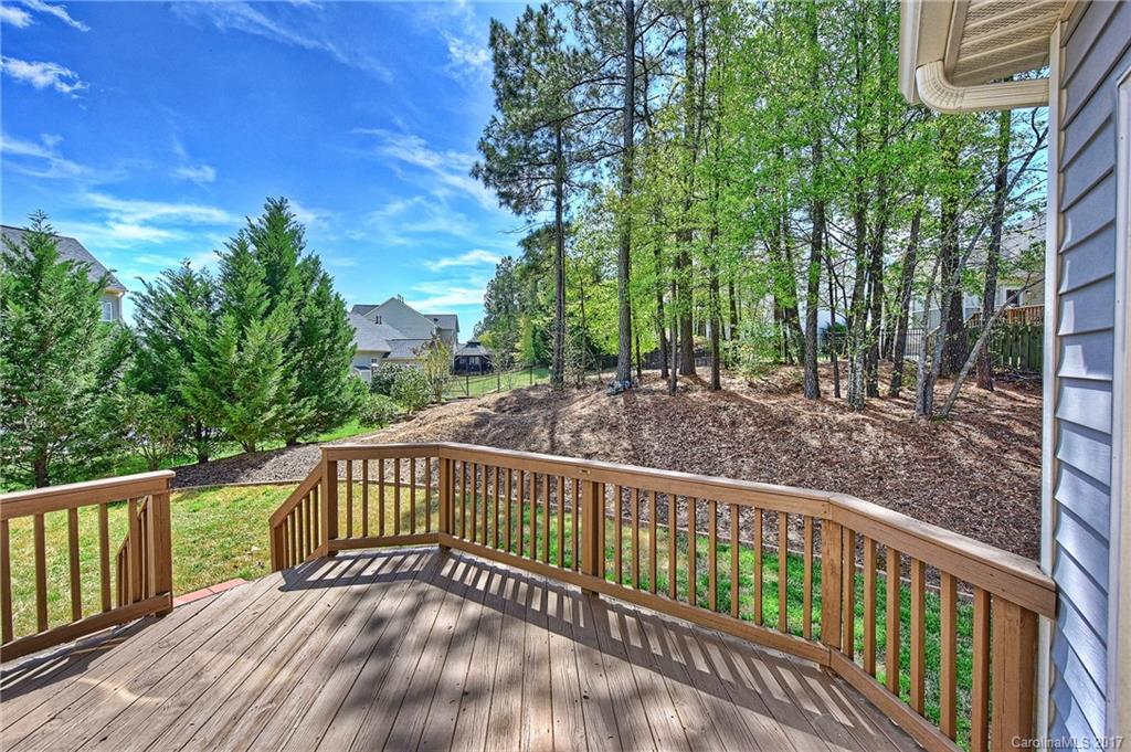 Sutton Place - Residential