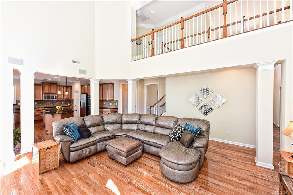 Sutton Place - Residential