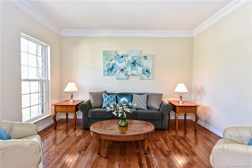 Sutton Place - Residential