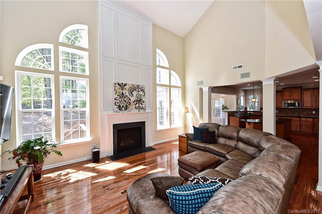 Sutton Place - Residential