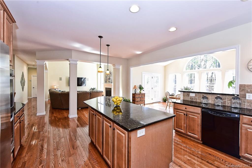 Sutton Place - Residential