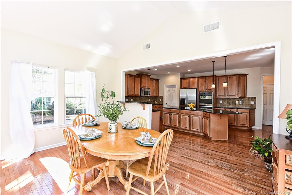 Sutton Place - Residential