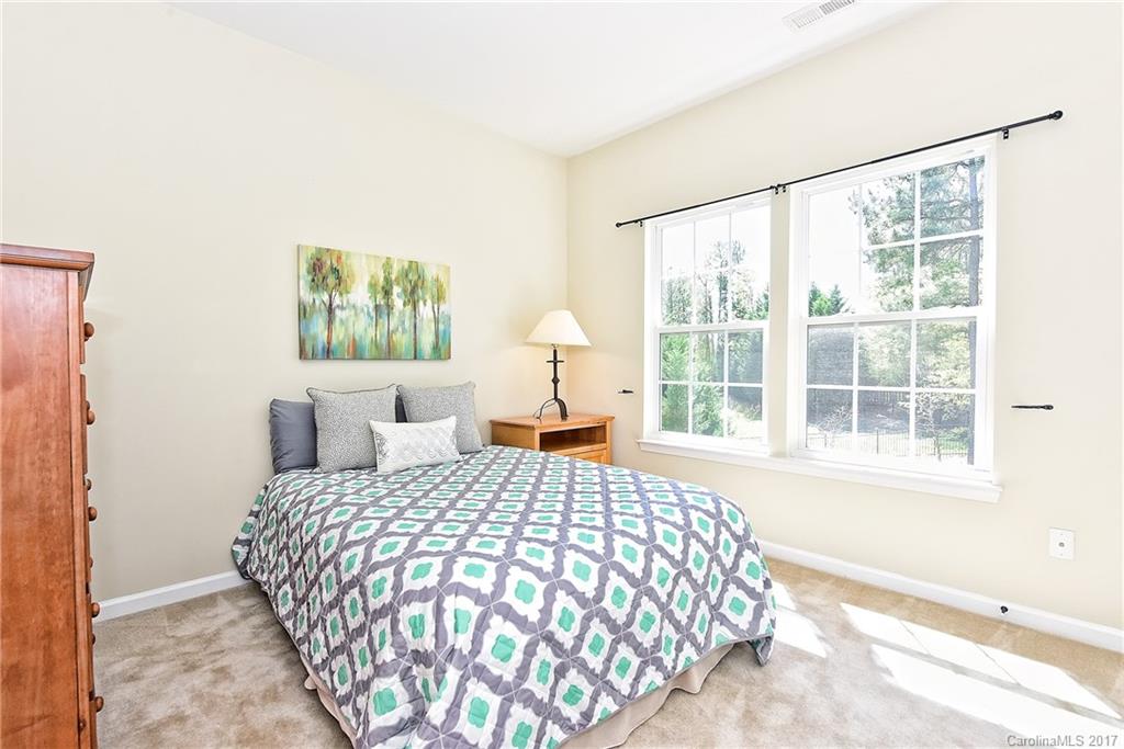 Sutton Place - Residential