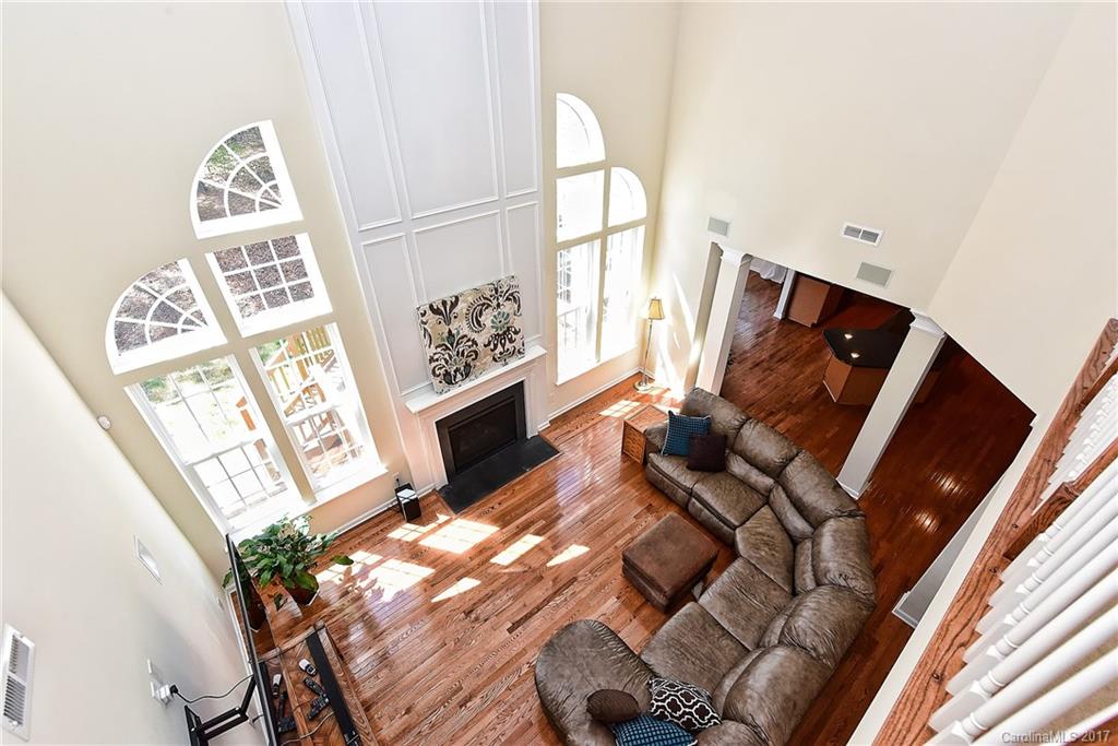 Sutton Place - Residential