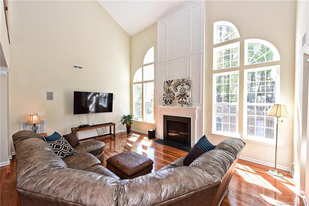 Sutton Place - Residential