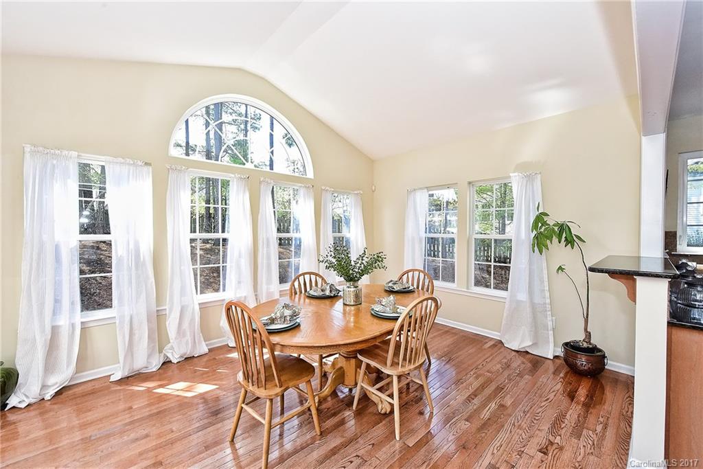 Sutton Place - Residential