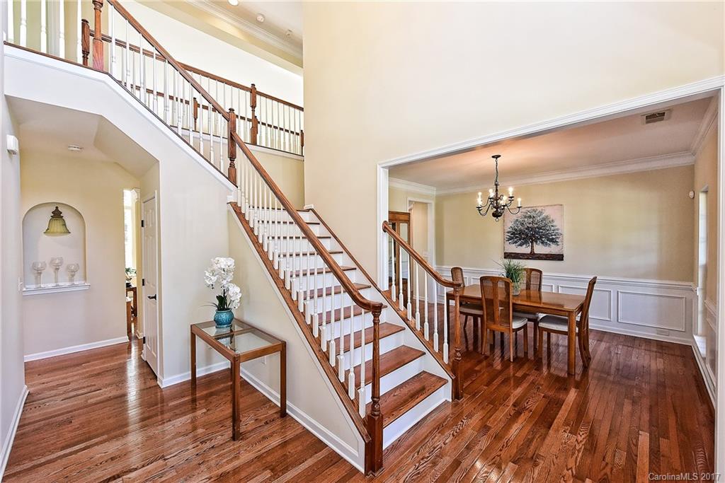 Sutton Place - Residential