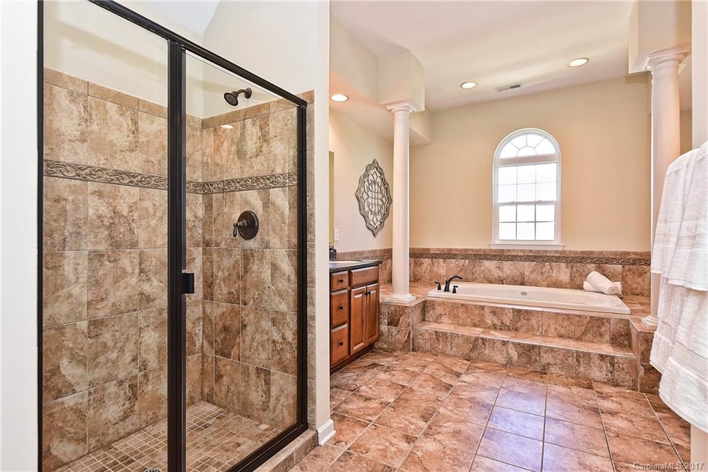 Sutton Place - Residential