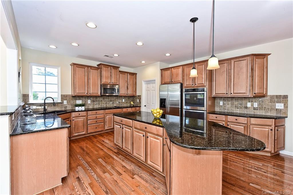 Sutton Place - Residential