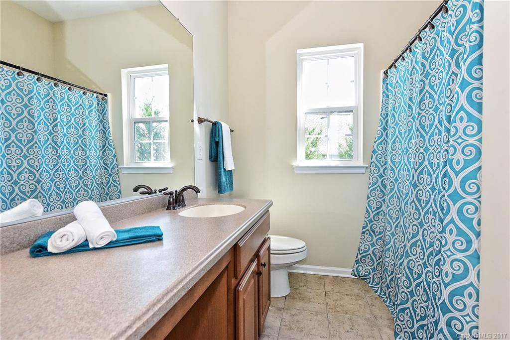 Sutton Place - Residential