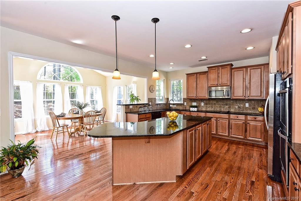 Sutton Place - Residential