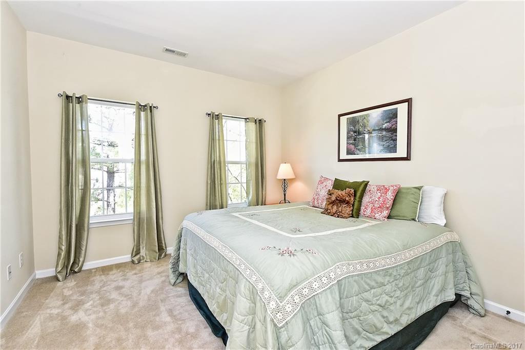 Sutton Place - Residential