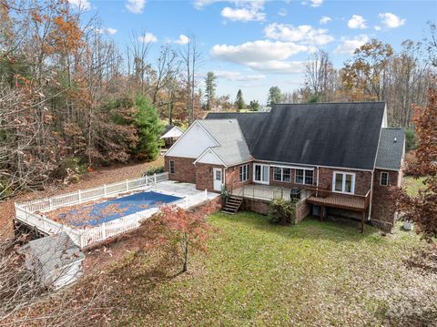 A home in Hendersonville