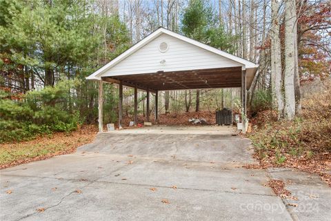 A home in Hendersonville