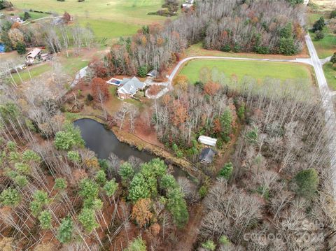 A home in Hendersonville