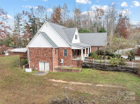 A home in Hendersonville