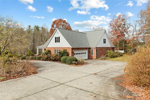 A home in Hendersonville