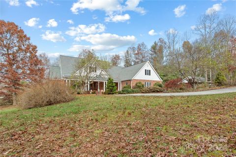 A home in Hendersonville