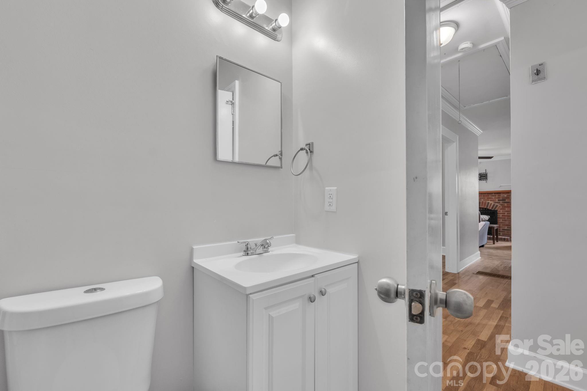 Royal Oaks - Residential