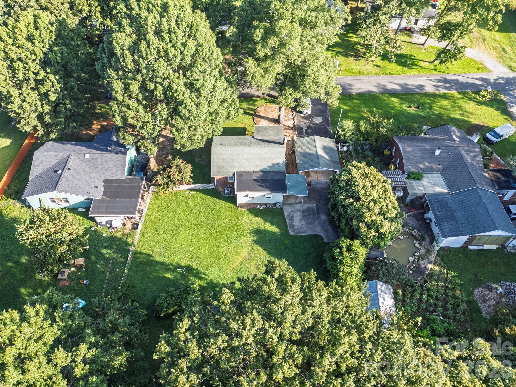 Royal Oaks - Residential