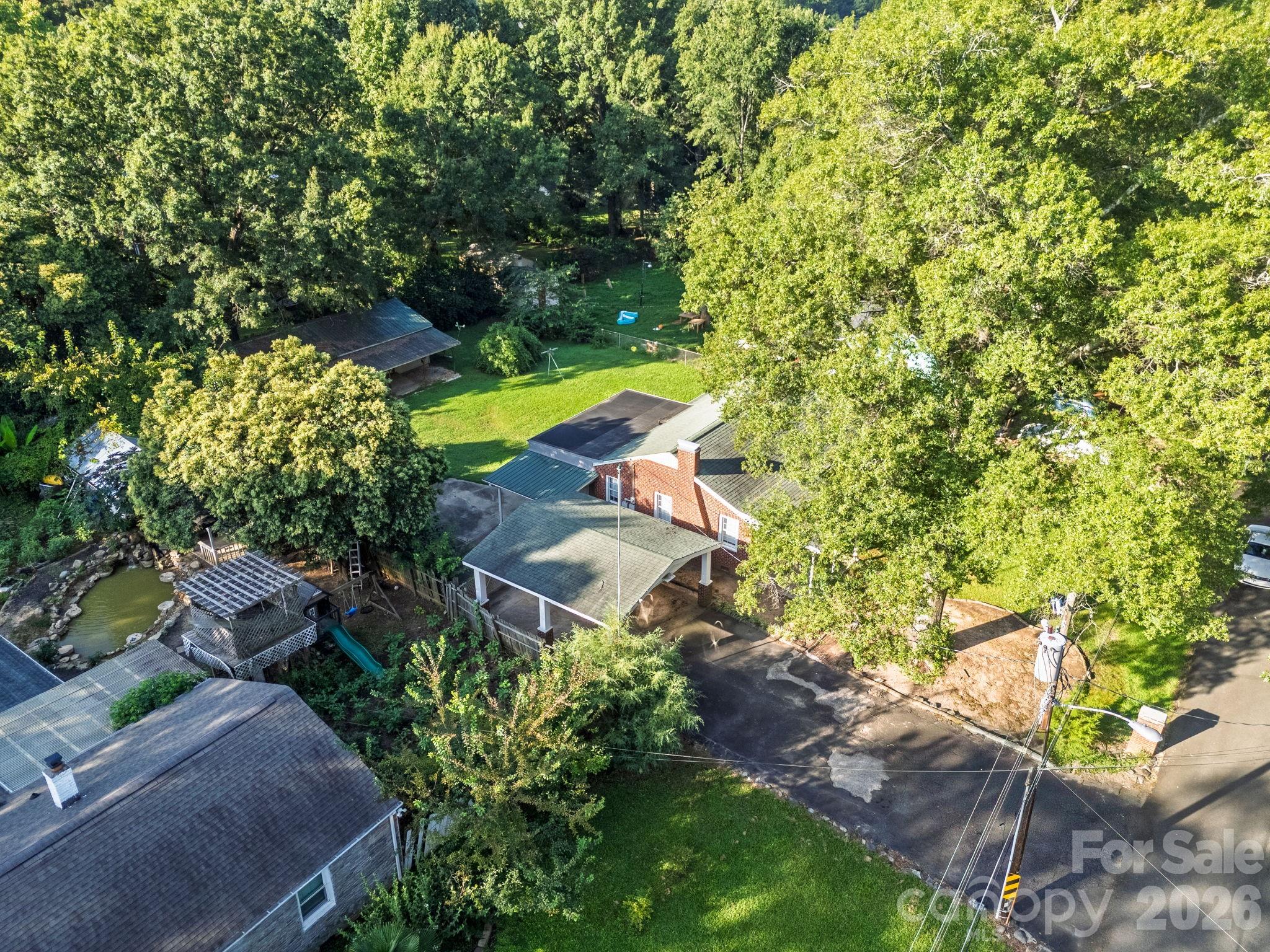 Royal Oaks - Residential