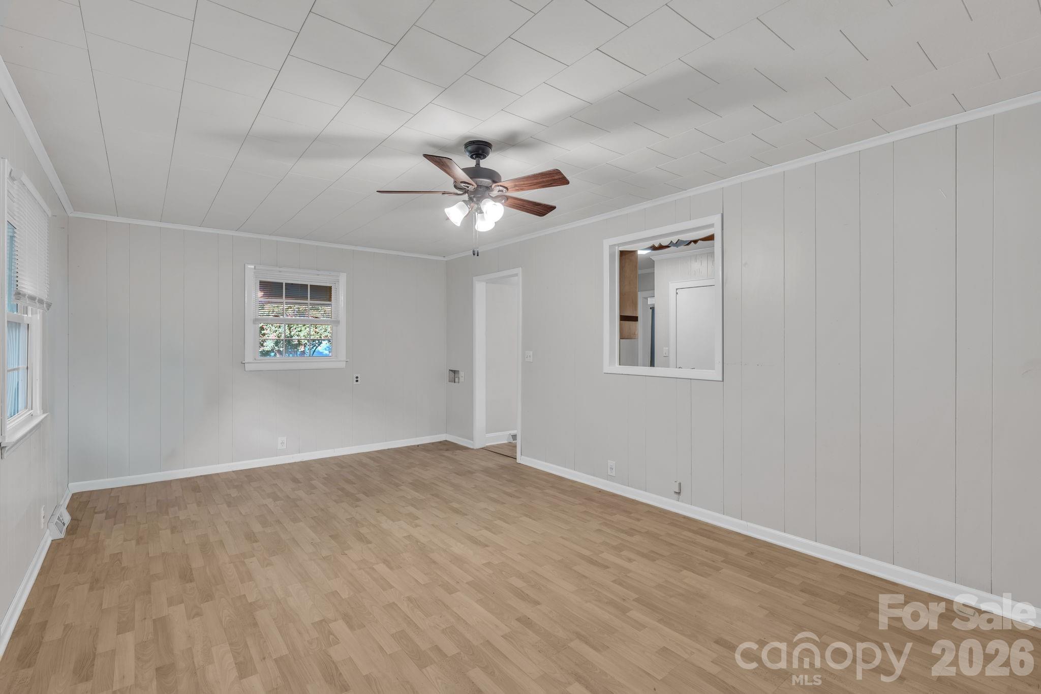 Royal Oaks - Residential