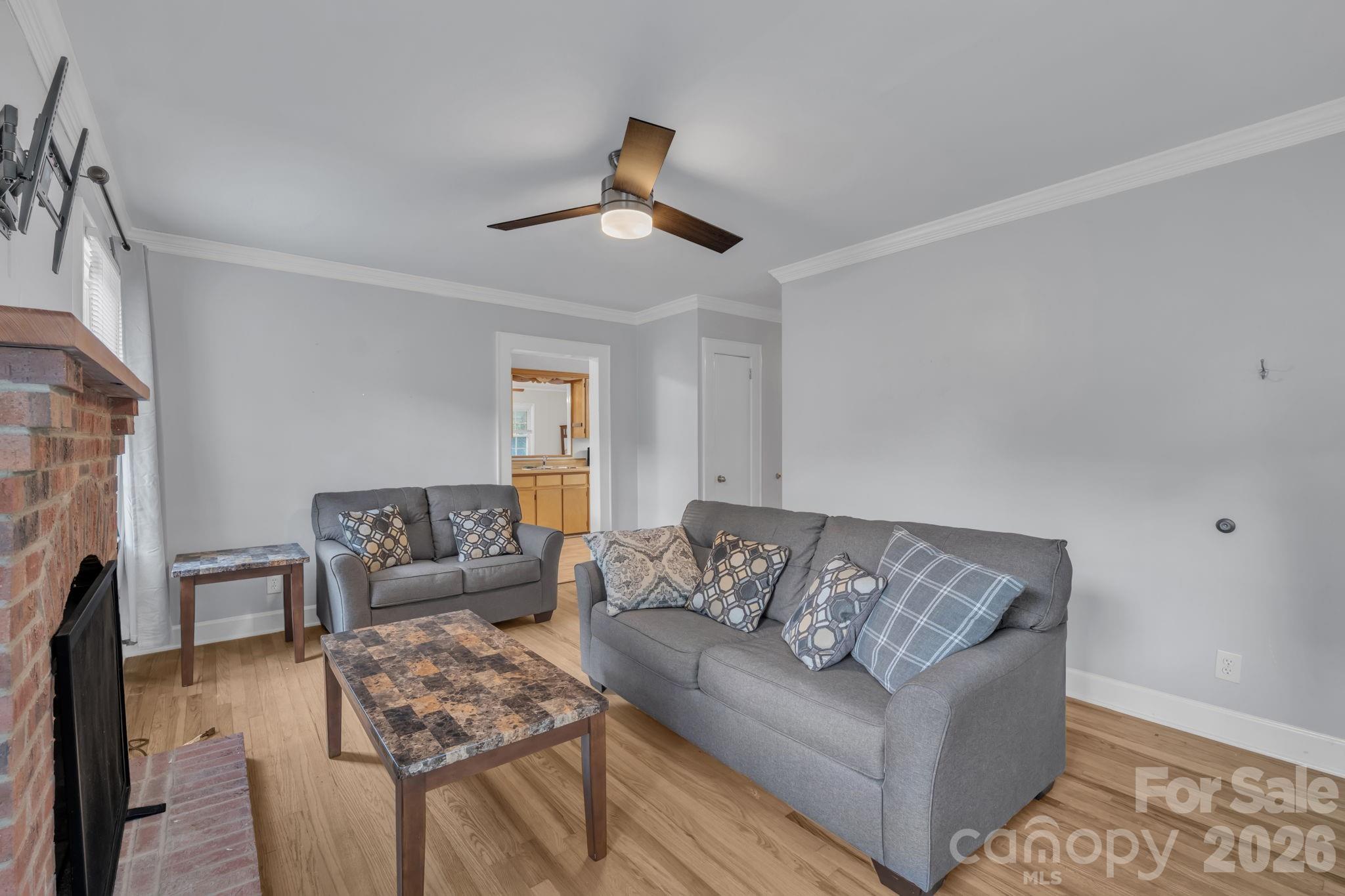 Royal Oaks - Residential