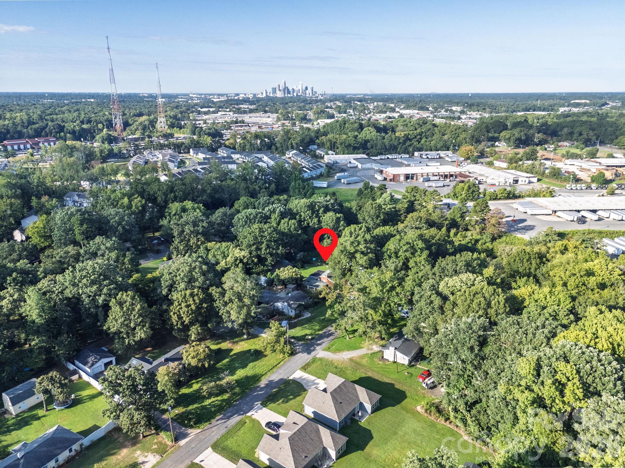 Royal Oaks - Residential