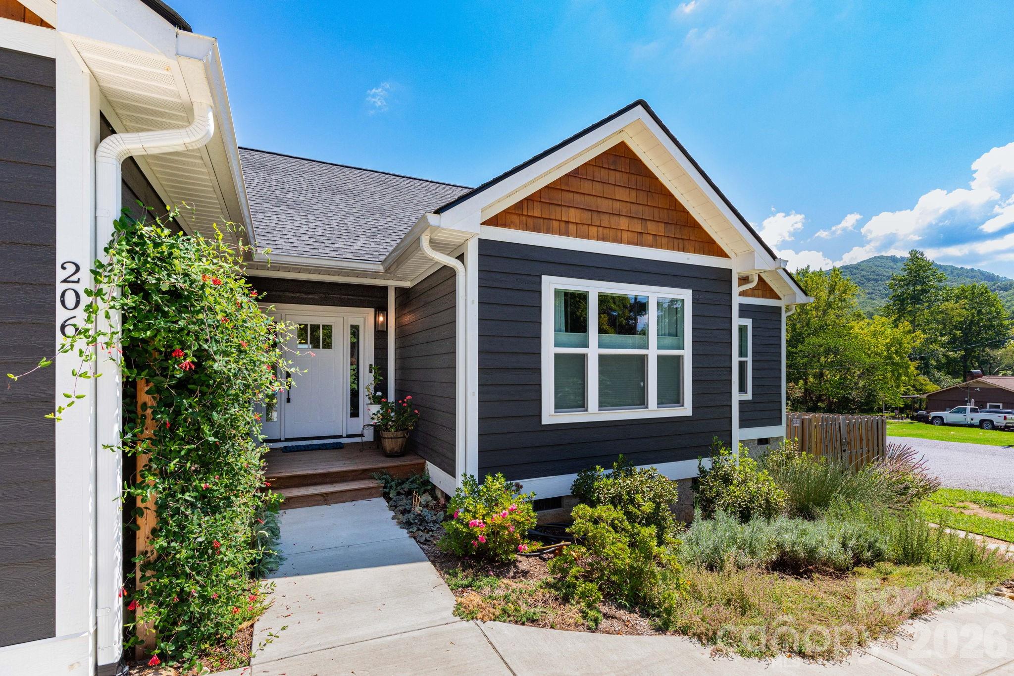 206 Padgettown Road