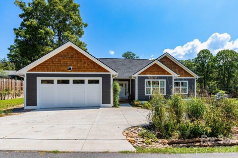 Photo of 206 Padgettown Road, Black Mountain, NC 28711 (MLS # 4421314)