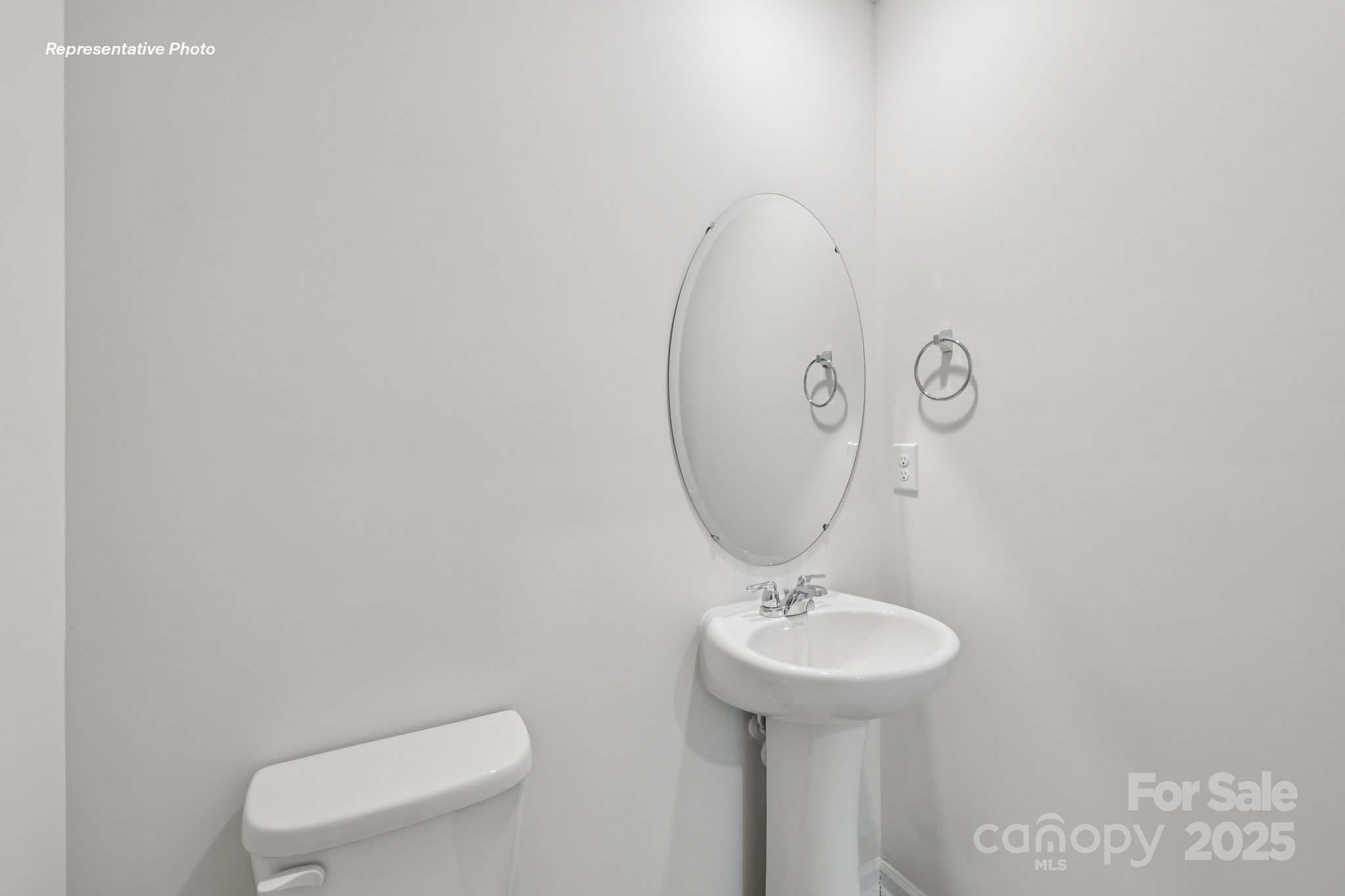 The Hamptons at Hickory - Residential