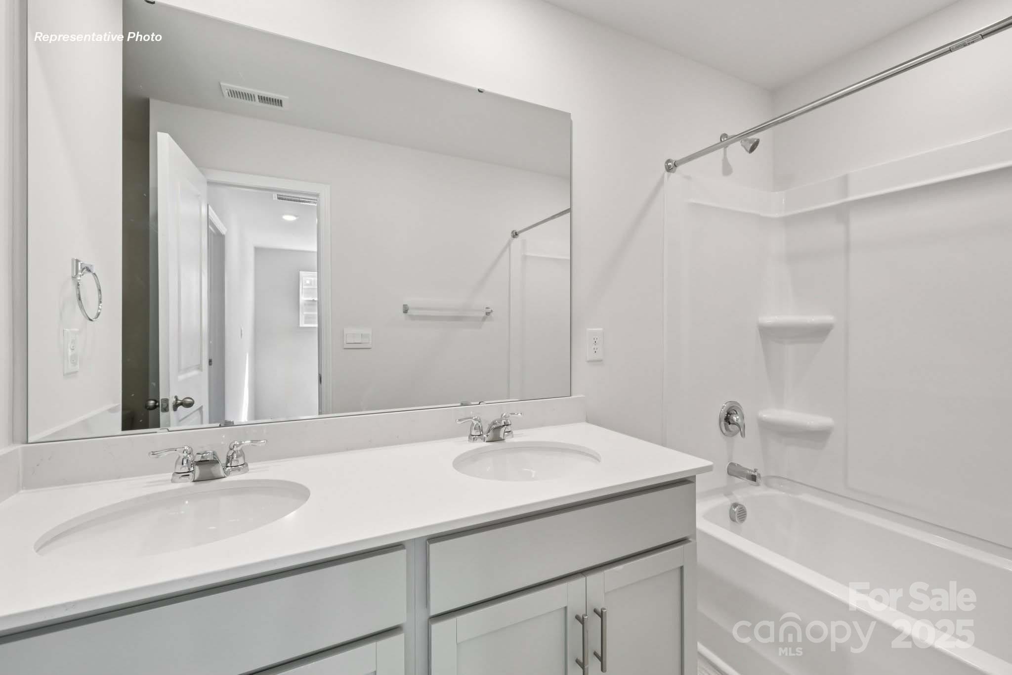 The Hamptons at Hickory - Residential