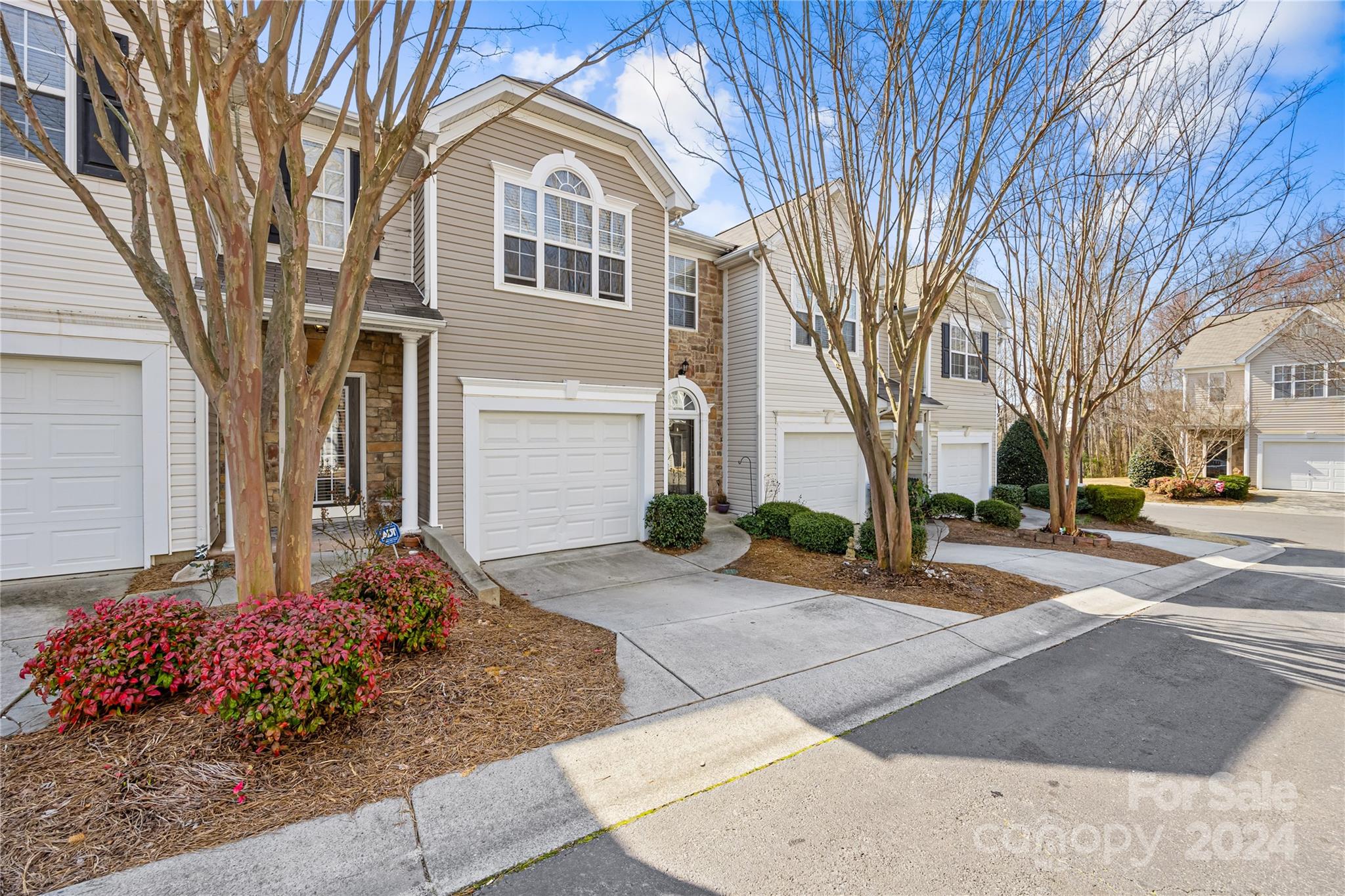 Waterstone - Residential