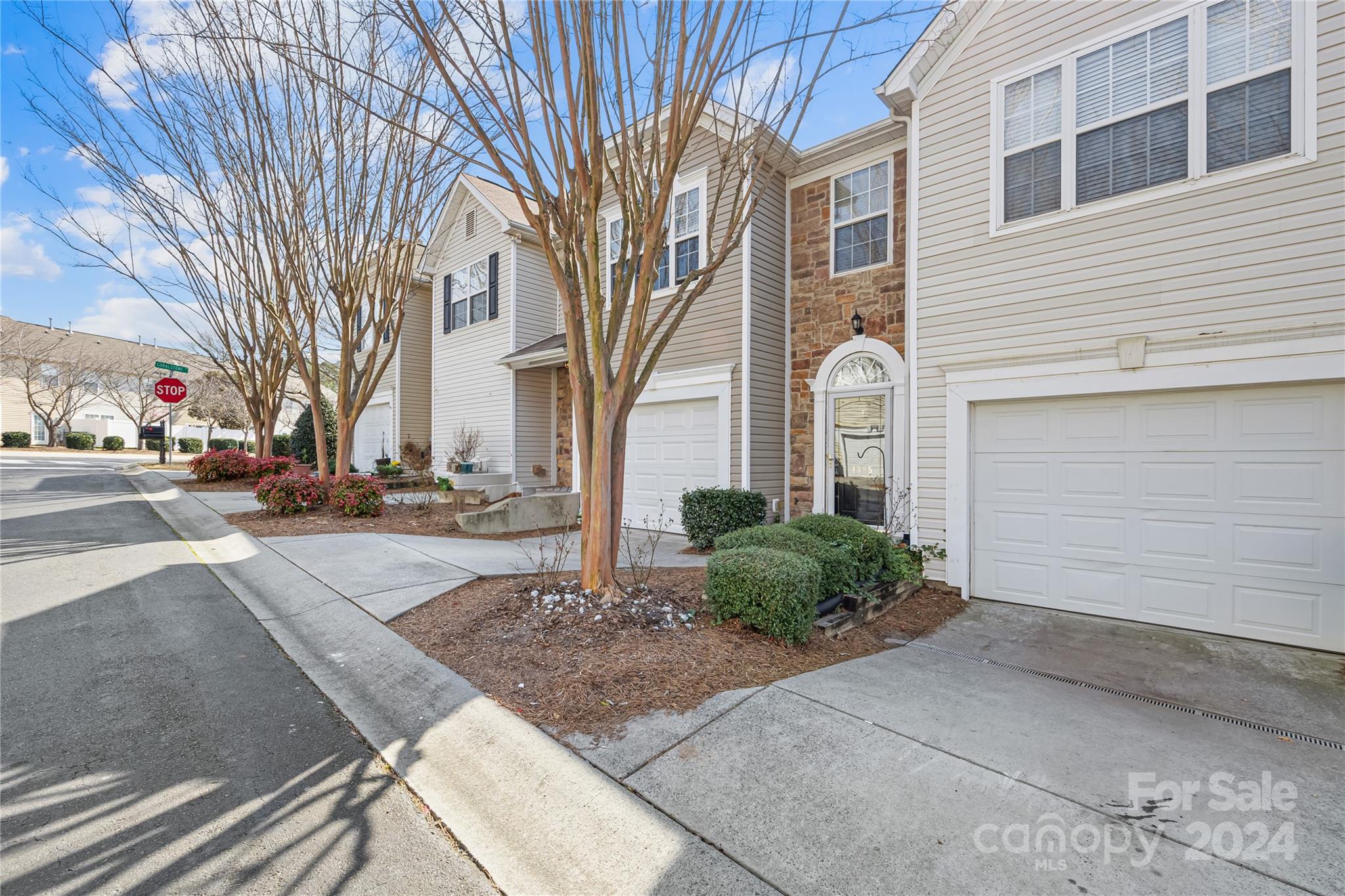 Waterstone - Residential