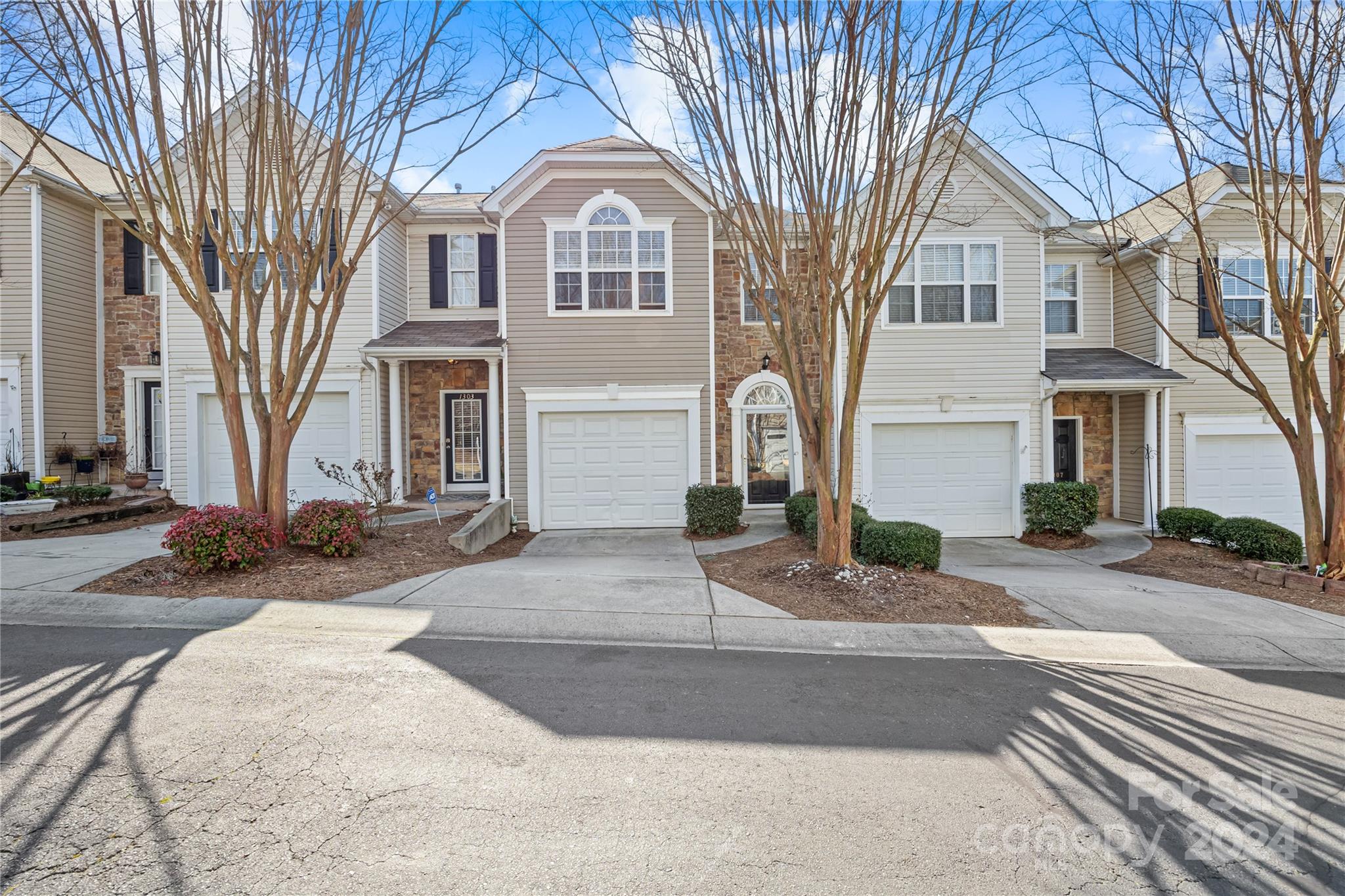 Waterstone - Residential