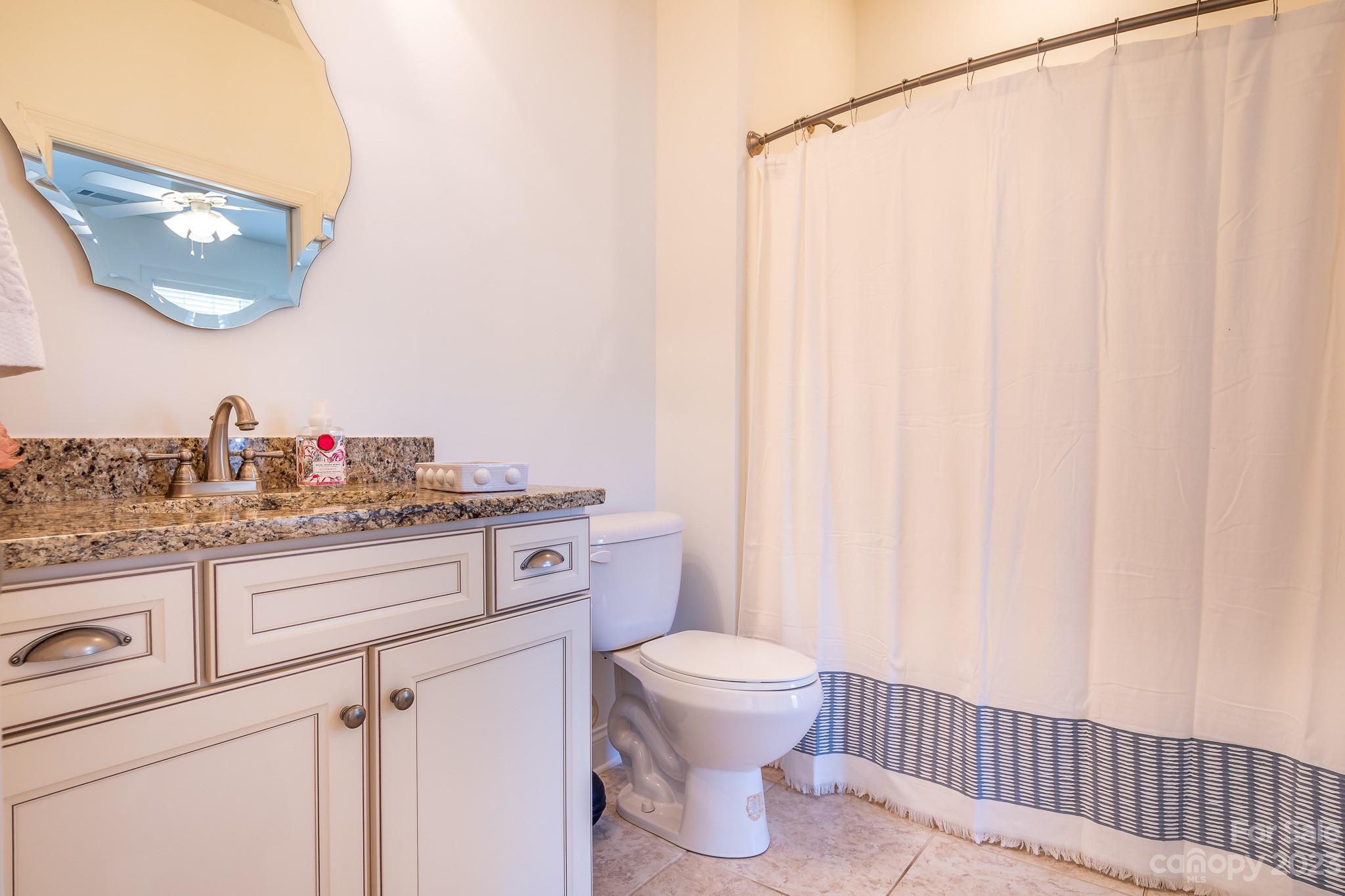 Baileys Glen - Residential