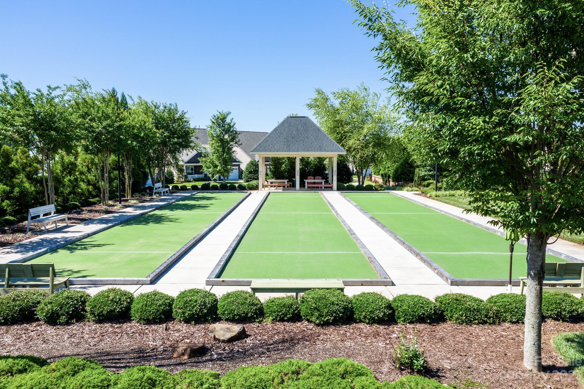 Baileys Glen - Residential